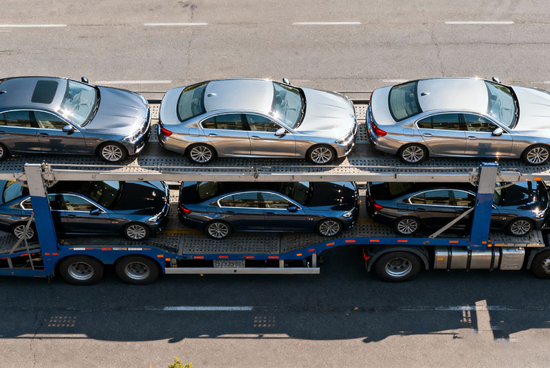 厦门到南京汽车托运哪家好